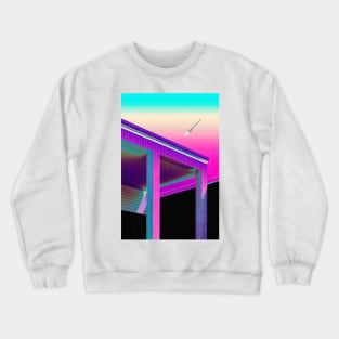 Rocketry Crewneck Sweatshirt